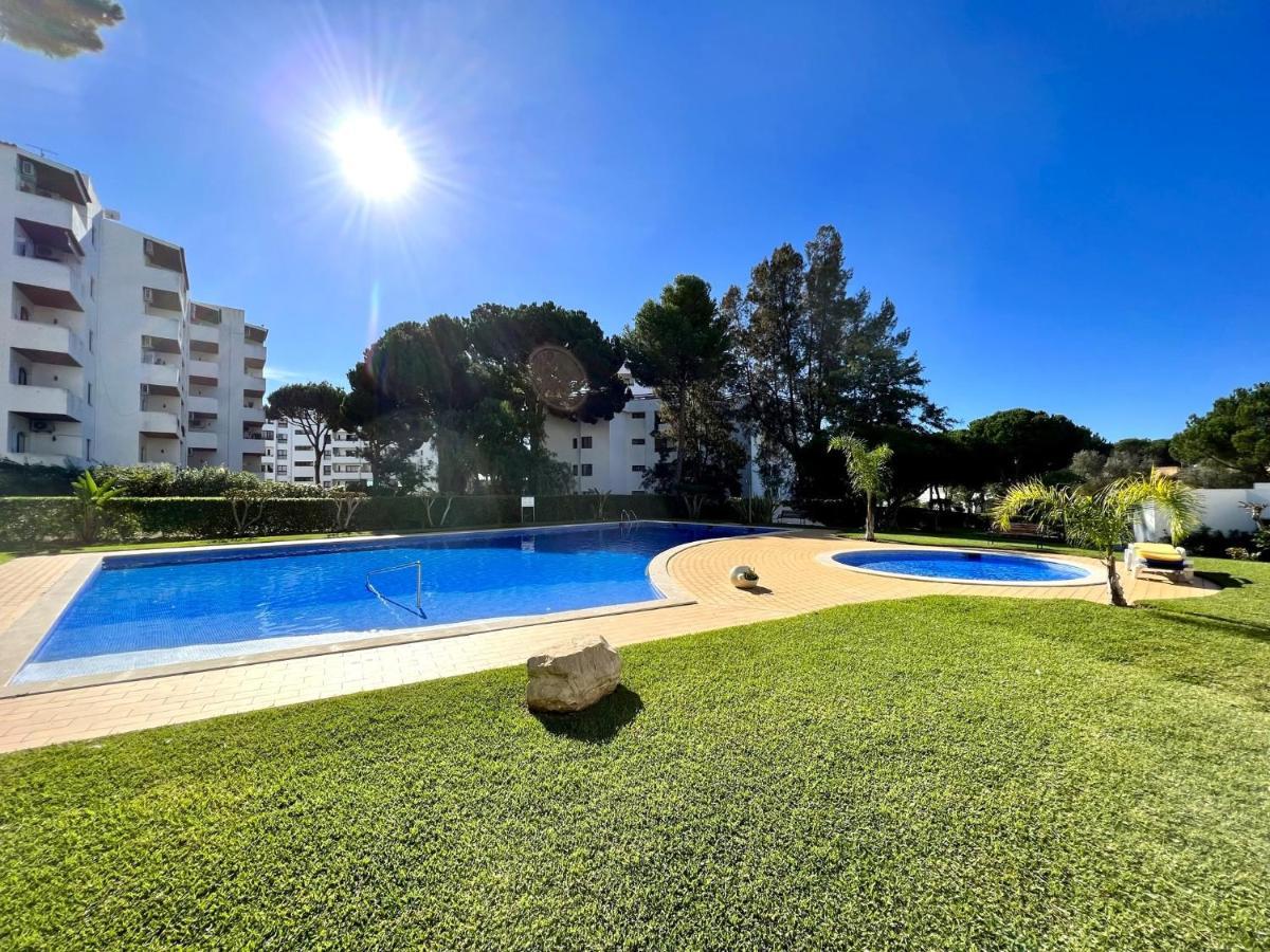 Vilamoura Panoramic View With Pool By Homing Eksteriør bilde