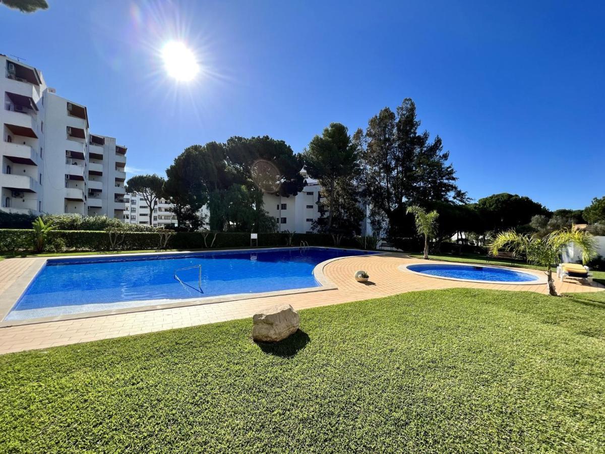 Vilamoura Panoramic View With Pool By Homing Eksteriør bilde