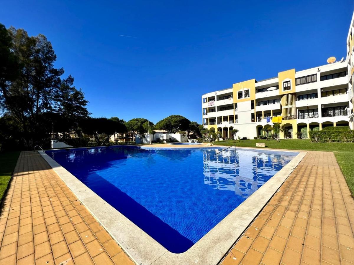 Vilamoura Panoramic View With Pool By Homing Eksteriør bilde