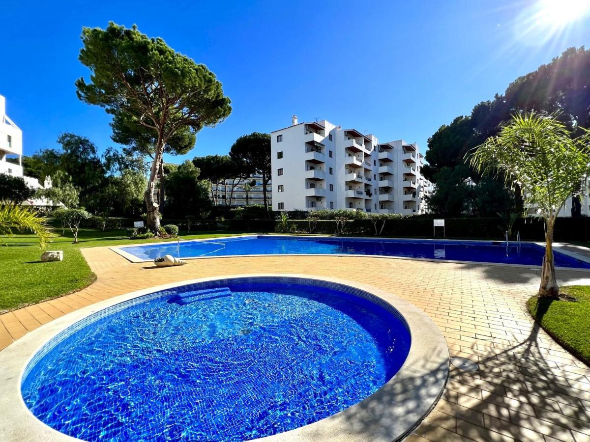 Vilamoura Panoramic View With Pool By Homing Eksteriør bilde
