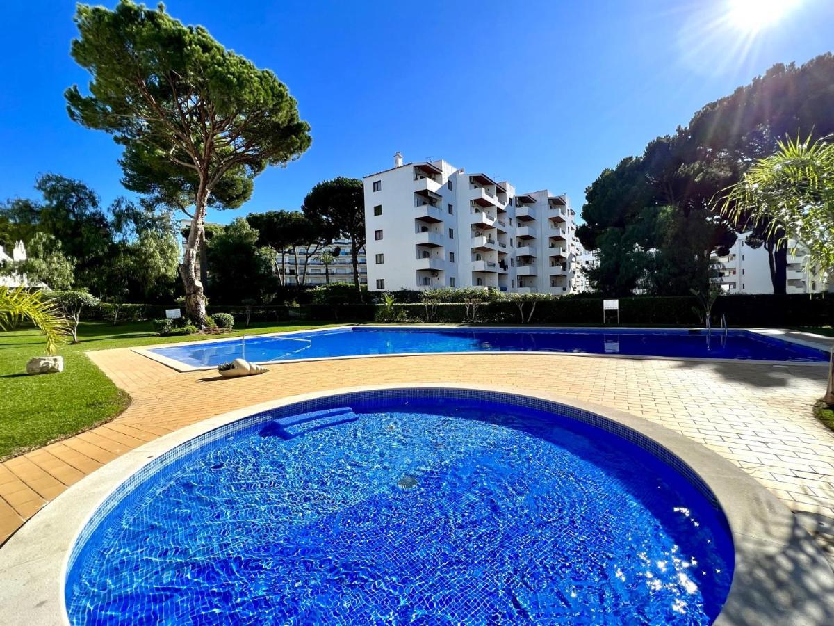 Vilamoura Panoramic View With Pool By Homing Eksteriør bilde