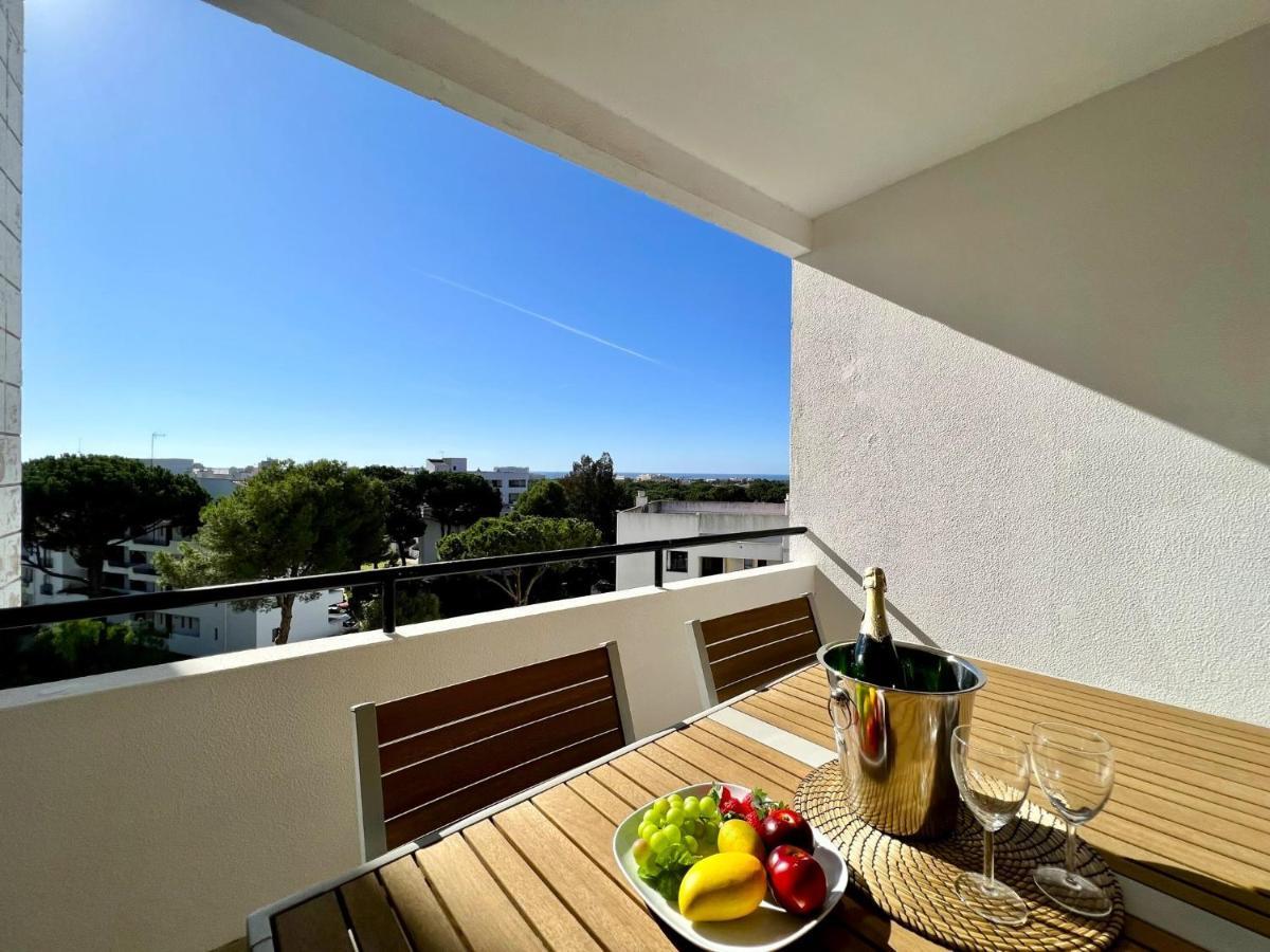 Vilamoura Panoramic View With Pool By Homing Eksteriør bilde