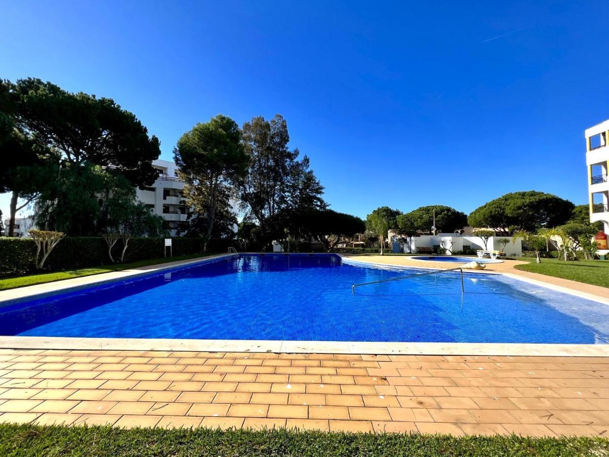 Vilamoura Panoramic View With Pool By Homing Eksteriør bilde