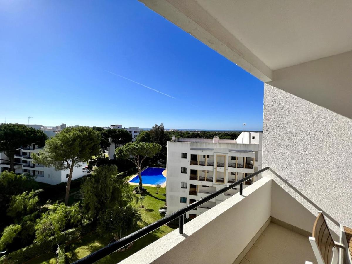 Vilamoura Panoramic View With Pool By Homing Eksteriør bilde